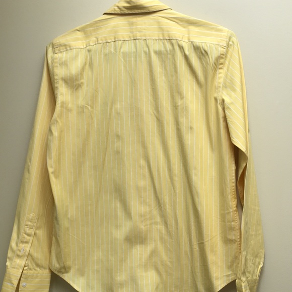 Ralph Lauren long sleeves shirt, size 8 - Picture 9 of 11